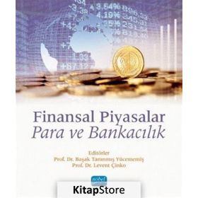 Finansal Piyasalar - Gönül Alkan