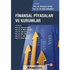 Finansal Piyasalar ve Kurumlar - Kolektif