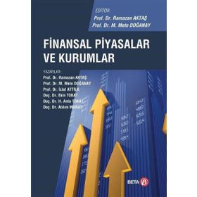 Finansal Piyasalar ve Kurumlar - Kolektif