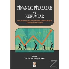 Finansal Piyasalar ve Kurumlar - Kolektif