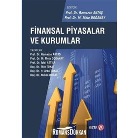Finansal Piyasalar ve Kurumlar - Kolektif