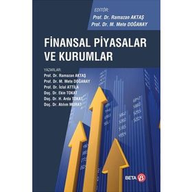 Finansal Piyasalar Ve Kurumlar - Ramazan Aktaş