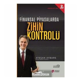 Finansal Piyasalarda Zihin Kontrolü - Ateşan Aybars