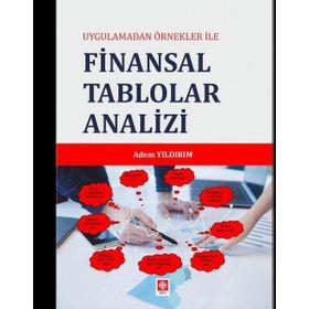 Finansal Tablolar Analizi Adem Yıldırım/Ekin Yayınevi