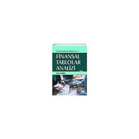 Finansal Tablolar Analizi Adem Yıldırım/Ekin Yayınevi