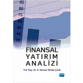 Finansal Yatırım Analizi - A. Osman Serdar Çıtak