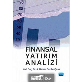 Finansal Yatırım Analizi - A. Osman Serdar Çıtak