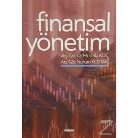 FINANSAL YÖNETİM CILT 2 FINANSAL TABLOLAR ANALIZI VE YATIRIM YÖNETİMI - SUDI APAK;ENGIN DEMIREL