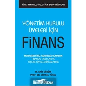 FINANSAL YÖNETIM - ERKAN POYRAZ