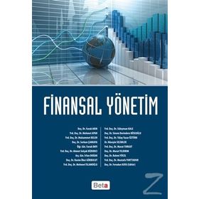 Finansal Yönetim - Feridun Kaya