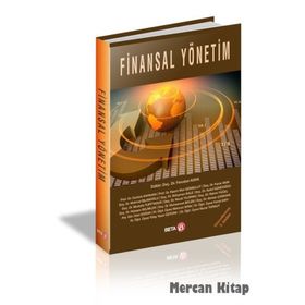 Finansal Yönetim - Feridun Kaya