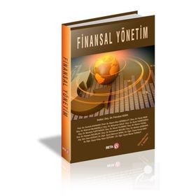 Finansal Yönetim - Feridun Kaya