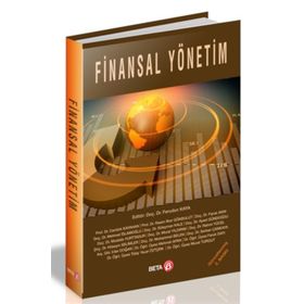 Finansal Yönetim - Ferudun Kaya