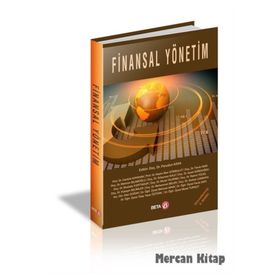 Finansal Yönetim - Ferudun Kaya