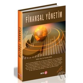 Finansal Yönetim - Ferudun Kaya