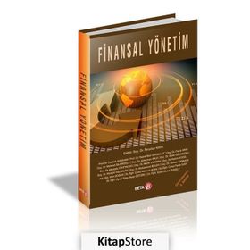 Finansal Yönetim - Ferudun Kaya