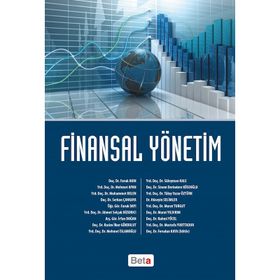 Finansal Yönetim II Bahar Dönemi 5089 - kollektif