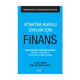 FINANSAL YÖNETİM - NURHAN AYDIN;MEHMET BAŞAR;METIN COŞKUN