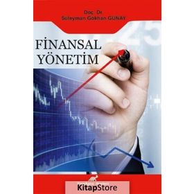 Finansal Yönetim - Varlıkların Yönetimi - Turgut Özkan
