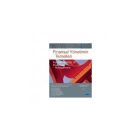Finansal Yönetimin Temelleri - Eugene F. Brigham philip houston