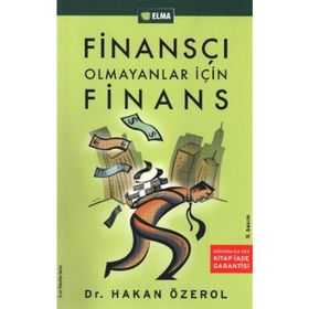 Finansçı Olmayanlar İçin Finans - Hakan Özerol