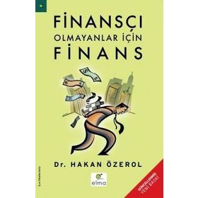Finansçı Olmayanlar İçin Finans - Hakan Özerol