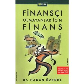 Finansçı Olmayanlar İçin Finans - Hakan Özerol