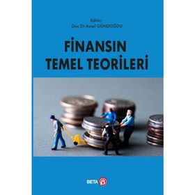 Finansın Temel Teorileri Aysel Gündoğdu