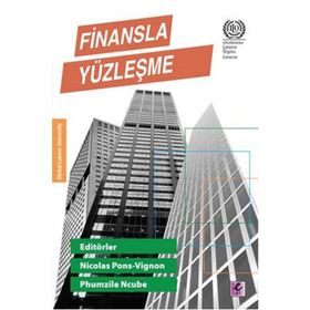 Finansla Yüzleşme - Phumzile Ncube Nicolas Pons-Vignon