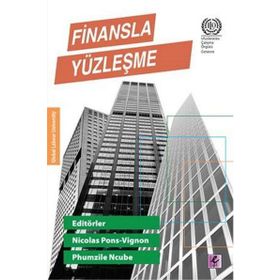 Finansla Yüzleşme - Phumzile Ncube Nicolas Pons-Vignon