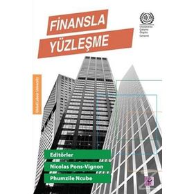 Finansla Yüzleşme - Phumzile Ncube Nicolas Pons-Vignon