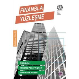 Finansla Yüzleşme - Phumzile Ncube Nicolas Pons-Vignon