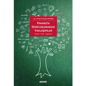 Finansta Disiplinlerarası Yaklaşımlar - Erkan Poyraz