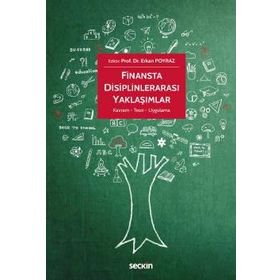 Finansta Disiplinlerarası Yaklaşımlar - Erkan Poyraz