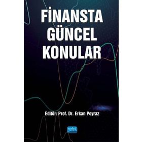 Finansta Güncel Konular - Aytaç Pekmezci