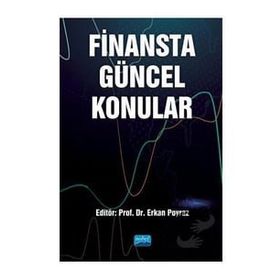 Finansta Güncel Konular - Aytaç Pekmezci