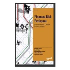 Finansta Risk Paylaşımı - Albaraka Yayınları