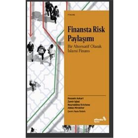 Finansta Risk Paylaşımı - Albaraka Yayınları
