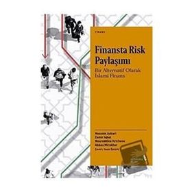 Finansta Risk Paylaşımı - Albaraka Yayınları