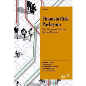 Finansta Risk Paylaşımı - Albaraka Yayınları