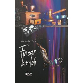 Fincan Kırıldı - Miraj Öztürk