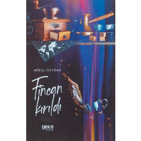 Fincan Kırıldı - Miraj Öztürk