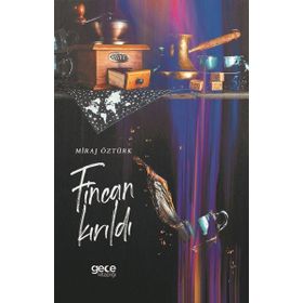 Fincan Kırıldı - Miraj Öztürk