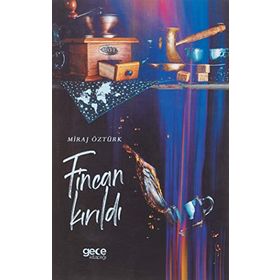 Fincan Kırıldı - Miraj Öztürk