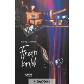 Fincan Kırıldı - Miraj Öztürk