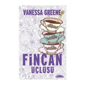 Fincan Üçlüsü - Vanessa Greene