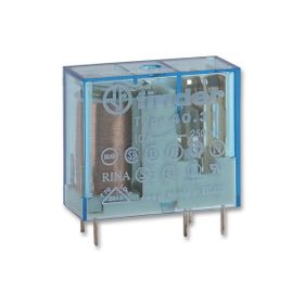 Finder 40.31.9.024.0000 1CO 10A 24V DC Minyatür Pcb Röle