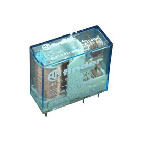 Finder 40.31.9.024.0000 1CO 10A 24V DC Minyatür Pcb Röle