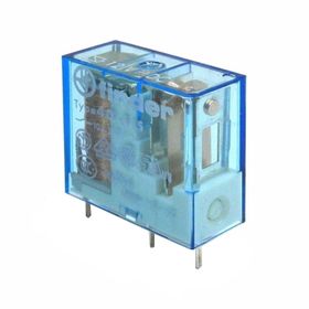 Finder 40.51.7.024.0000 1CO 10A 24V Minyatür Pcb Röle