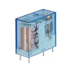 Finder 40.51.7.024.0000 1CO 10A 24V Minyatür Pcb Röle